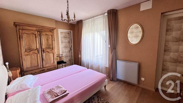 Appartement T5 à vendre - 5 pièces - 135.66 m2 - GAP - 05 - PROVENCE-ALPES-COTE-D-AZUR - Century 21 Habitat