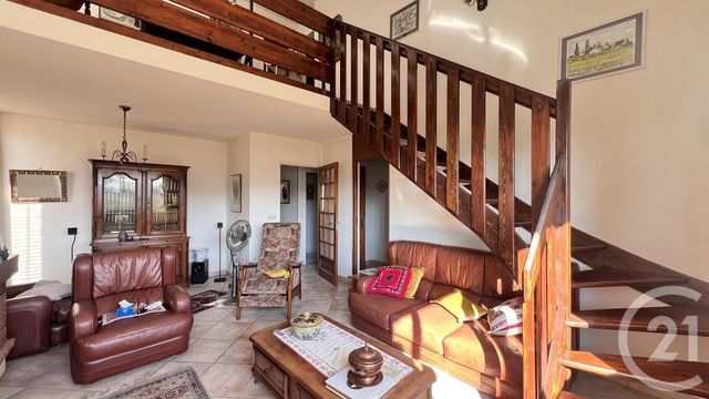 Appartement T5 à vendre - 5 pièces - 135.66 m2 - GAP - 05 - PROVENCE-ALPES-COTE-D-AZUR - Century 21 Habitat