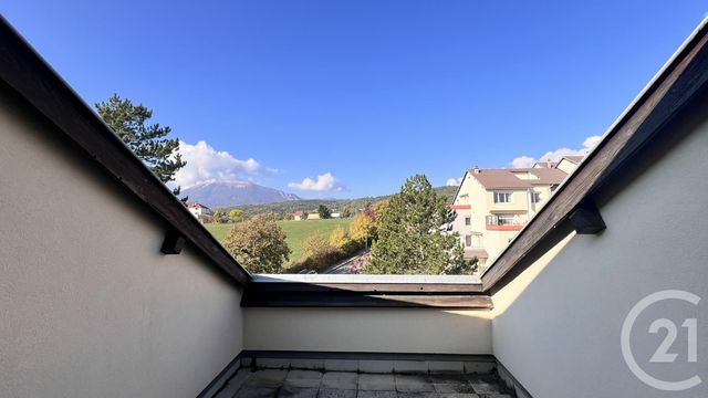 Appartement T5 à vendre - 5 pièces - 135.66 m2 - GAP - 05 - PROVENCE-ALPES-COTE-D-AZUR - Century 21 Habitat