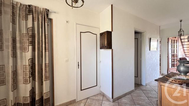 Appartement T5 à vendre - 5 pièces - 135.66 m2 - GAP - 05 - PROVENCE-ALPES-COTE-D-AZUR - Century 21 Habitat