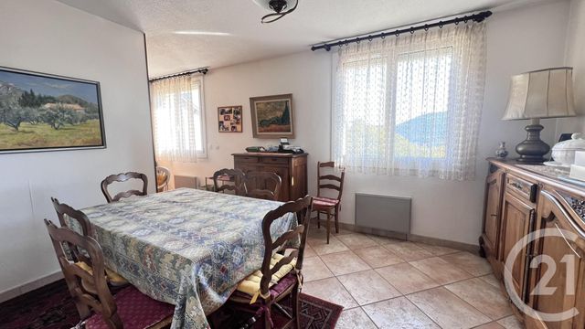 Appartement T5 à vendre - 5 pièces - 135.66 m2 - GAP - 05 - PROVENCE-ALPES-COTE-D-AZUR - Century 21 Habitat