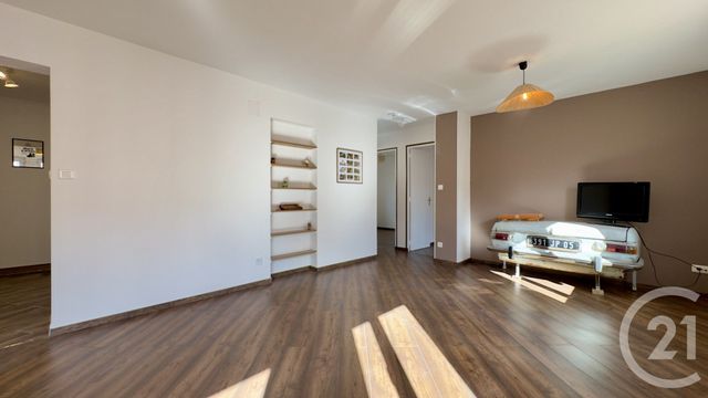 Afficher la photo en grand Appartement T3 à vendre - 3 pièces - 63.89 m2 - GAP - 05 - PROVENCE-ALPES-COTE-D-AZUR - Century 21 Habitat