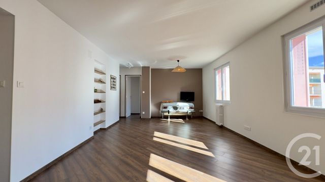 Appartement T3 à vendre GAP