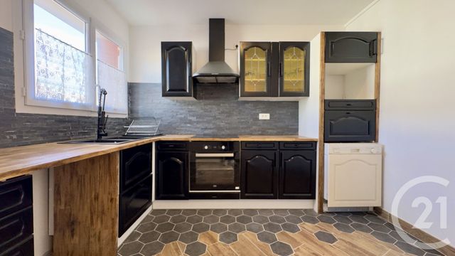 Afficher la photo en grand Appartement T3 à vendre - 3 pièces - 63.89 m2 - GAP - 05 - PROVENCE-ALPES-COTE-D-AZUR - Century 21 Habitat