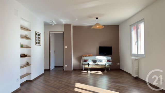 Afficher la photo en grand Appartement T3 à vendre - 3 pièces - 63.89 m2 - GAP - 05 - PROVENCE-ALPES-COTE-D-AZUR - Century 21 Habitat