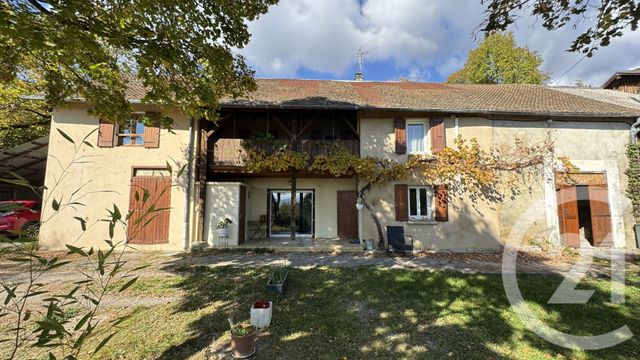 maison à vendre - 4 pièces - 89.4 m2 - GAP - 05 - PROVENCE-ALPES-COTE-D-AZUR - Century 21 Habitat