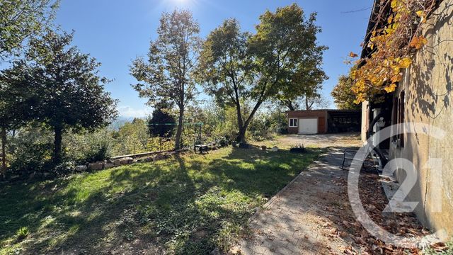 maison à vendre - 4 pièces - 89.4 m2 - GAP - 05 - PROVENCE-ALPES-COTE-D-AZUR - Century 21 Habitat