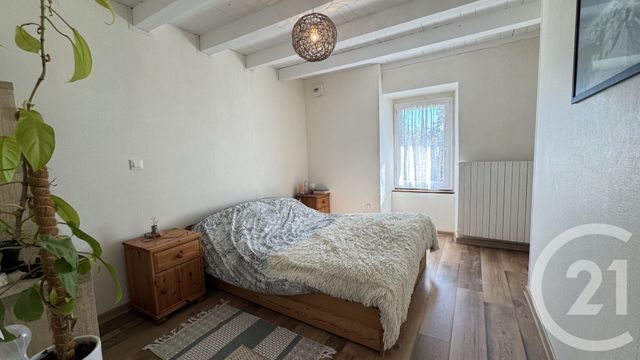 maison à vendre - 4 pièces - 89.4 m2 - GAP - 05 - PROVENCE-ALPES-COTE-D-AZUR - Century 21 Habitat