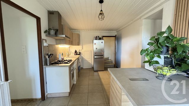 maison à vendre - 4 pièces - 89.4 m2 - GAP - 05 - PROVENCE-ALPES-COTE-D-AZUR - Century 21 Habitat