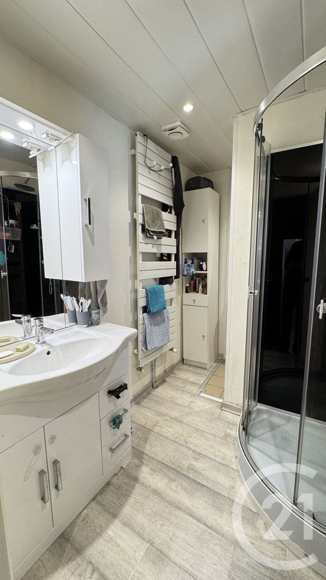 maison à vendre - 4 pièces - 89.4 m2 - GAP - 05 - PROVENCE-ALPES-COTE-D-AZUR - Century 21 Habitat