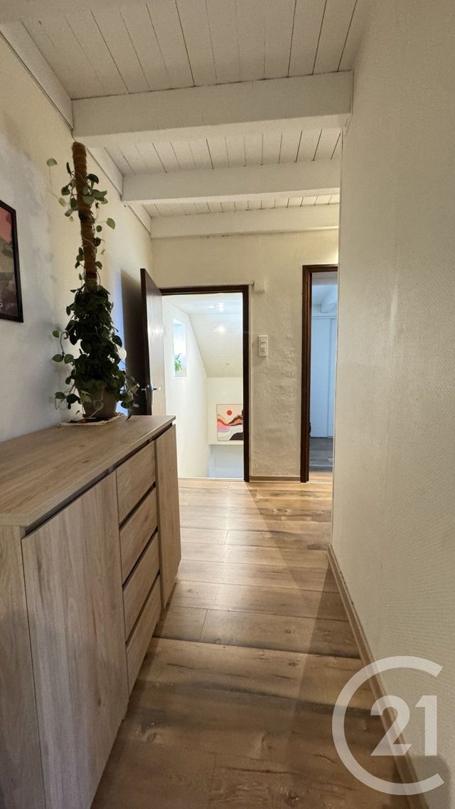 maison à vendre - 4 pièces - 89.4 m2 - GAP - 05 - PROVENCE-ALPES-COTE-D-AZUR - Century 21 Habitat