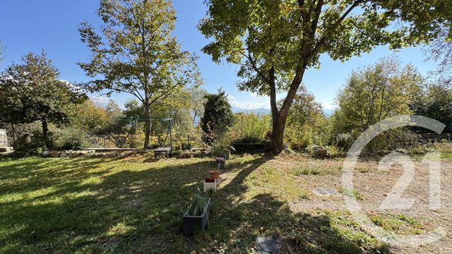 maison à vendre - 4 pièces - 89.4 m2 - GAP - 05 - PROVENCE-ALPES-COTE-D-AZUR - Century 21 Habitat