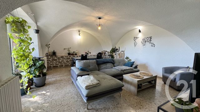 maison à vendre - 4 pièces - 89.4 m2 - GAP - 05 - PROVENCE-ALPES-COTE-D-AZUR - Century 21 Habitat