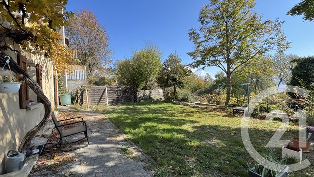 maison à vendre - 4 pièces - 89.4 m2 - GAP - 05 - PROVENCE-ALPES-COTE-D-AZUR - Century 21 Habitat