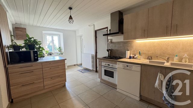 maison à vendre - 4 pièces - 89.4 m2 - GAP - 05 - PROVENCE-ALPES-COTE-D-AZUR - Century 21 Habitat