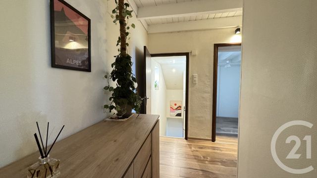 maison à vendre - 4 pièces - 89.4 m2 - GAP - 05 - PROVENCE-ALPES-COTE-D-AZUR - Century 21 Habitat