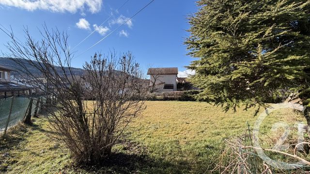 Appartement T5 à vendre - 5 pièces - 137.78 m2 - GAP - 05 - PROVENCE-ALPES-COTE-D-AZUR - Century 21 Habitat