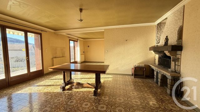 Appartement T5 à vendre - 5 pièces - 137.78 m2 - GAP - 05 - PROVENCE-ALPES-COTE-D-AZUR - Century 21 Habitat