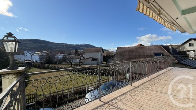 Appartement T5 à vendre GAP