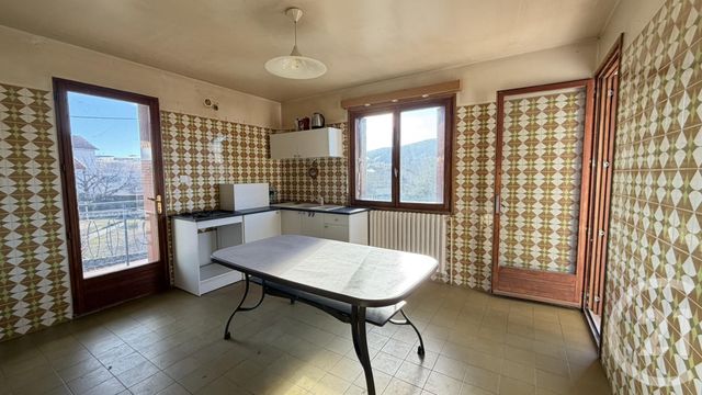Appartement T5 à vendre - 5 pièces - 137.78 m2 - GAP - 05 - PROVENCE-ALPES-COTE-D-AZUR - Century 21 Habitat