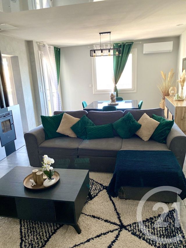 Appartement T4 à vendre - 4 pièces - 113.21 m2 - GAP - 05 - PROVENCE-ALPES-COTE-D-AZUR - Century 21 Habitat