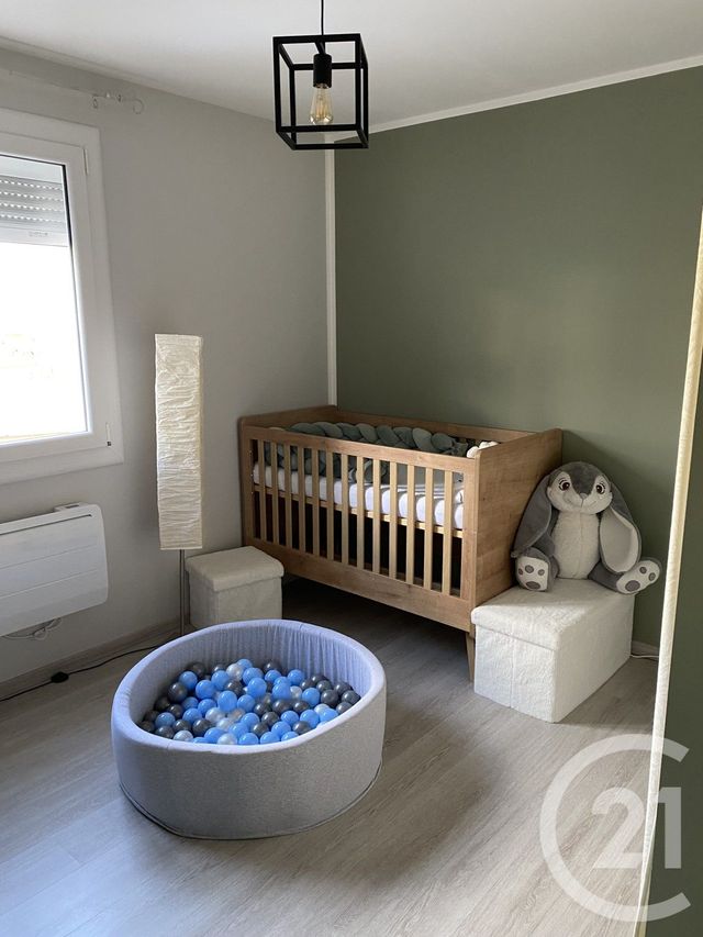 Appartement T4 à vendre - 4 pièces - 113.21 m2 - GAP - 05 - PROVENCE-ALPES-COTE-D-AZUR - Century 21 Habitat