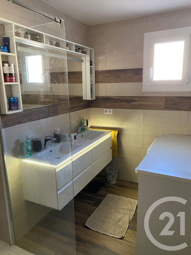 Appartement T4 à vendre - 4 pièces - 113.21 m2 - GAP - 05 - PROVENCE-ALPES-COTE-D-AZUR - Century 21 Habitat