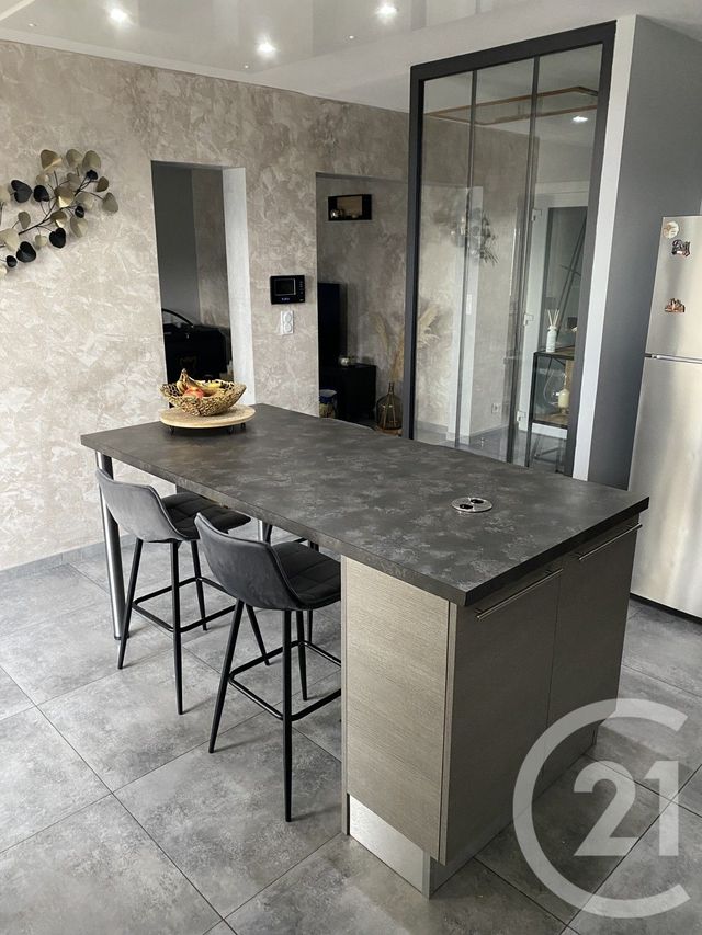 Appartement T4 à vendre GAP