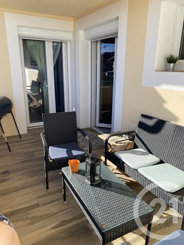 Appartement T4 à vendre - 4 pièces - 113.21 m2 - GAP - 05 - PROVENCE-ALPES-COTE-D-AZUR - Century 21 Habitat