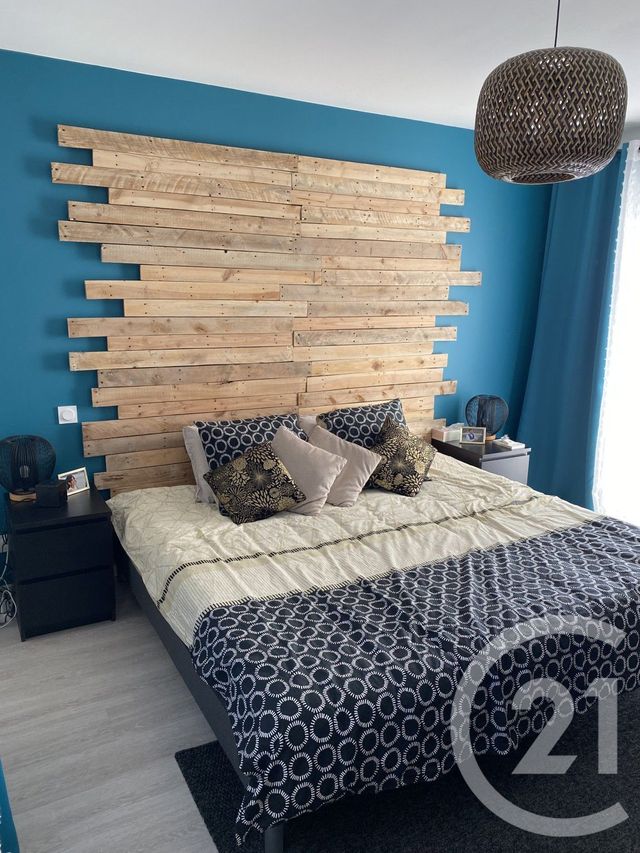 Appartement T4 à vendre - 4 pièces - 113.21 m2 - GAP - 05 - PROVENCE-ALPES-COTE-D-AZUR - Century 21 Habitat