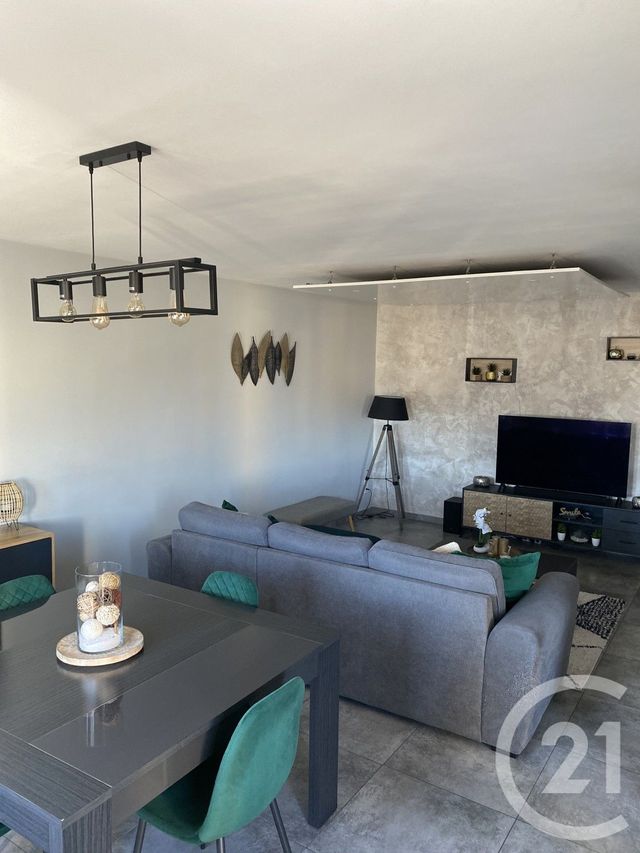 Appartement T4 à vendre - 4 pièces - 113.21 m2 - GAP - 05 - PROVENCE-ALPES-COTE-D-AZUR - Century 21 Habitat