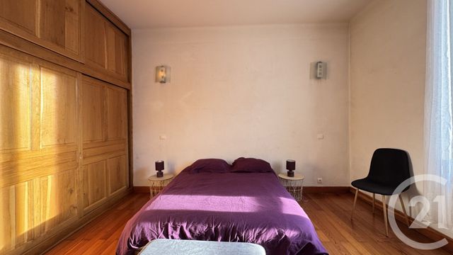 Appartement T3 à vendre - 3 pièces - 72.52 m2 - GAP - 05 - PROVENCE-ALPES-COTE-D-AZUR - Century 21 Habitat