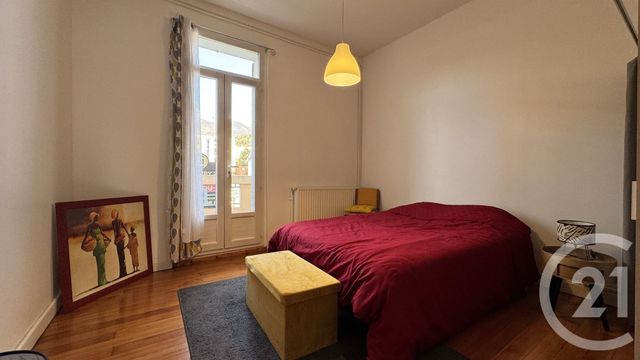 Appartement T3 à vendre - 3 pièces - 72.52 m2 - GAP - 05 - PROVENCE-ALPES-COTE-D-AZUR - Century 21 Habitat