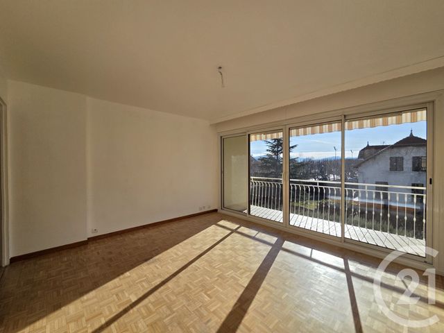 Appartement F3 à louer - 3 pièces - 59.1 m2 - GAP - 05 - PROVENCE-ALPES-COTE-D-AZUR - Century 21 Habitat