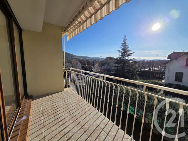 appartement - GAP - 05