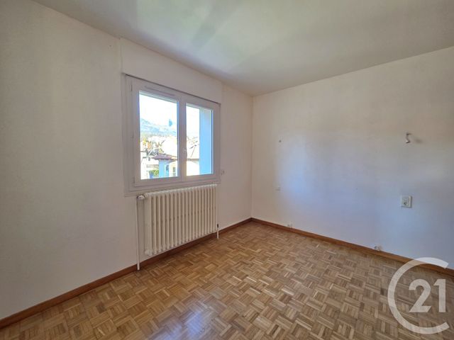 Appartement F3 à louer - 3 pièces - 59.1 m2 - GAP - 05 - PROVENCE-ALPES-COTE-D-AZUR - Century 21 Habitat