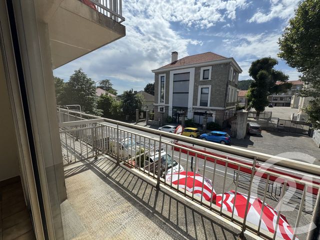 Afficher la photo en grand Appartement T1 à louer - 1 pièce - 33.16 m2 - GAP - 05 - PROVENCE-ALPES-COTE-D-AZUR - Century 21 Habitat