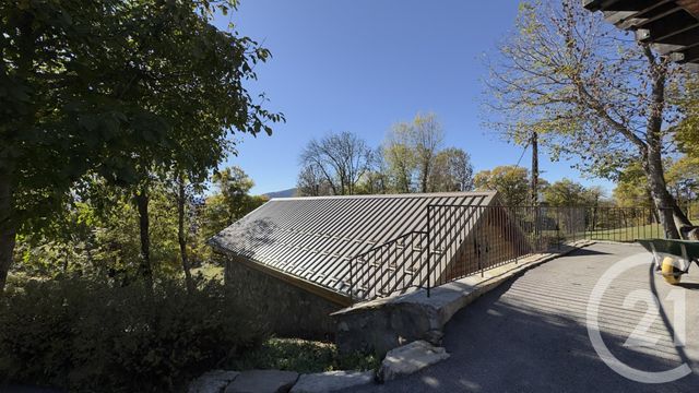 Afficher la photo en grand maison à vendre - 6 pièces - 140.0 m2 - CHORGES - 05 - PROVENCE-ALPES-COTE-D-AZUR - Century 21 Habitat