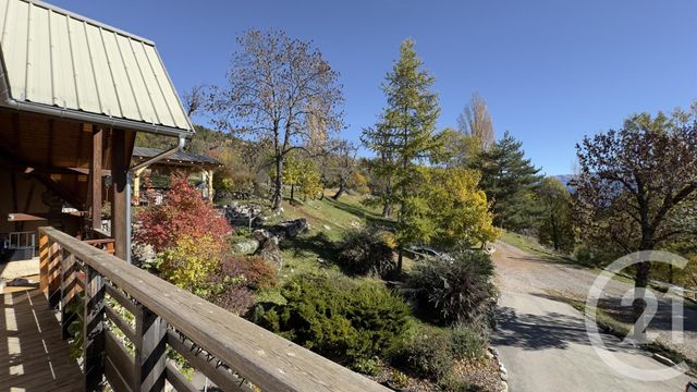 Afficher la photo en grand maison à vendre - 6 pièces - 140.0 m2 - CHORGES - 05 - PROVENCE-ALPES-COTE-D-AZUR - Century 21 Habitat