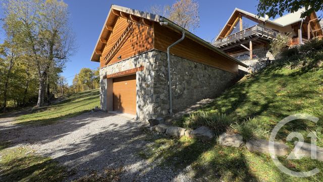 Afficher la photo en grand maison à vendre - 6 pièces - 140.0 m2 - CHORGES - 05 - PROVENCE-ALPES-COTE-D-AZUR - Century 21 Habitat