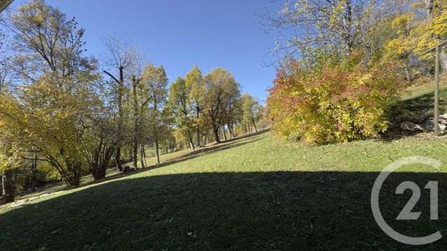 Afficher la photo en grand maison à vendre - 6 pièces - 140.0 m2 - CHORGES - 05 - PROVENCE-ALPES-COTE-D-AZUR - Century 21 Habitat