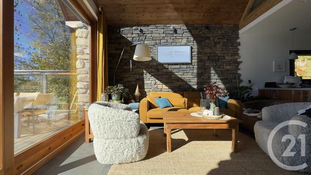 Afficher la photo en grand maison à vendre - 6 pièces - 140.0 m2 - CHORGES - 05 - PROVENCE-ALPES-COTE-D-AZUR - Century 21 Habitat