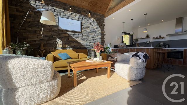 Afficher la photo en grand maison à vendre - 6 pièces - 140.0 m2 - CHORGES - 05 - PROVENCE-ALPES-COTE-D-AZUR - Century 21 Habitat