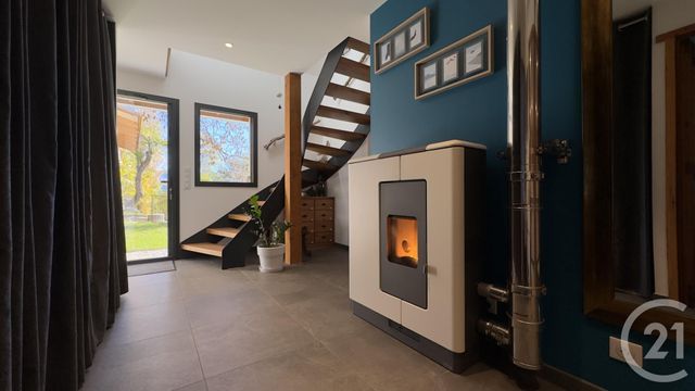 Afficher la photo en grand maison à vendre - 6 pièces - 140.0 m2 - CHORGES - 05 - PROVENCE-ALPES-COTE-D-AZUR - Century 21 Habitat