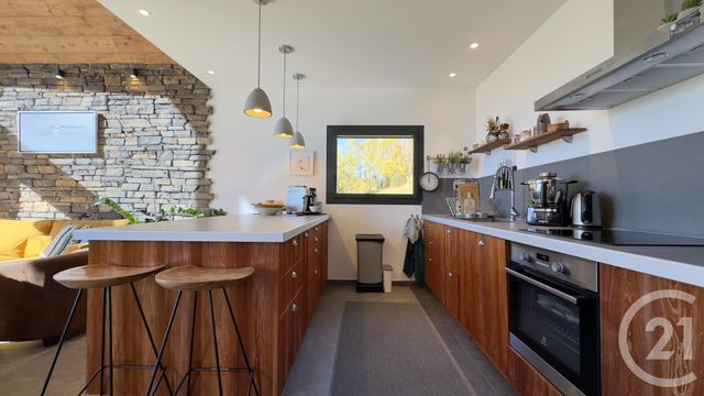 Afficher la photo en grand maison à vendre - 6 pièces - 140.0 m2 - CHORGES - 05 - PROVENCE-ALPES-COTE-D-AZUR - Century 21 Habitat