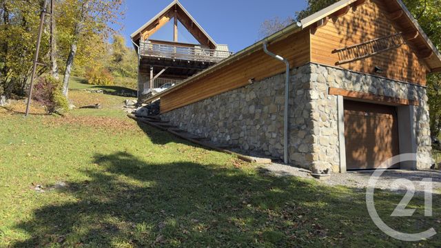 maison - CHORGES - 05