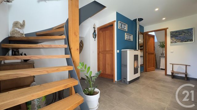 Afficher la photo en grand maison à vendre - 6 pièces - 140.0 m2 - CHORGES - 05 - PROVENCE-ALPES-COTE-D-AZUR - Century 21 Habitat