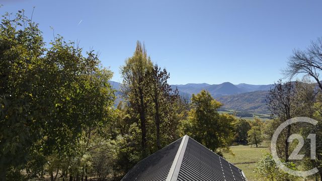 Afficher la photo en grand maison à vendre - 6 pièces - 140.0 m2 - CHORGES - 05 - PROVENCE-ALPES-COTE-D-AZUR - Century 21 Habitat