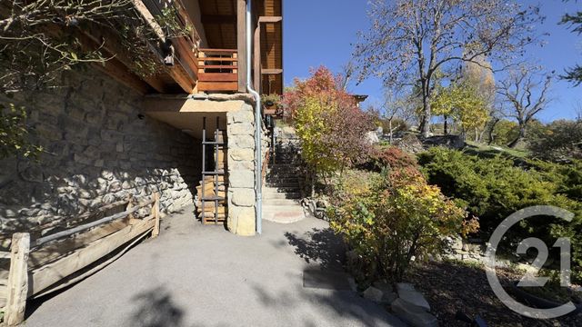 Afficher la photo en grand maison à vendre - 6 pièces - 140.0 m2 - CHORGES - 05 - PROVENCE-ALPES-COTE-D-AZUR - Century 21 Habitat