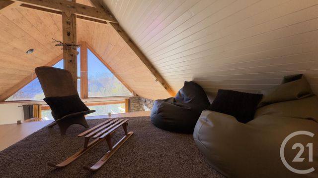 Afficher la photo en grand maison à vendre - 6 pièces - 140.0 m2 - CHORGES - 05 - PROVENCE-ALPES-COTE-D-AZUR - Century 21 Habitat